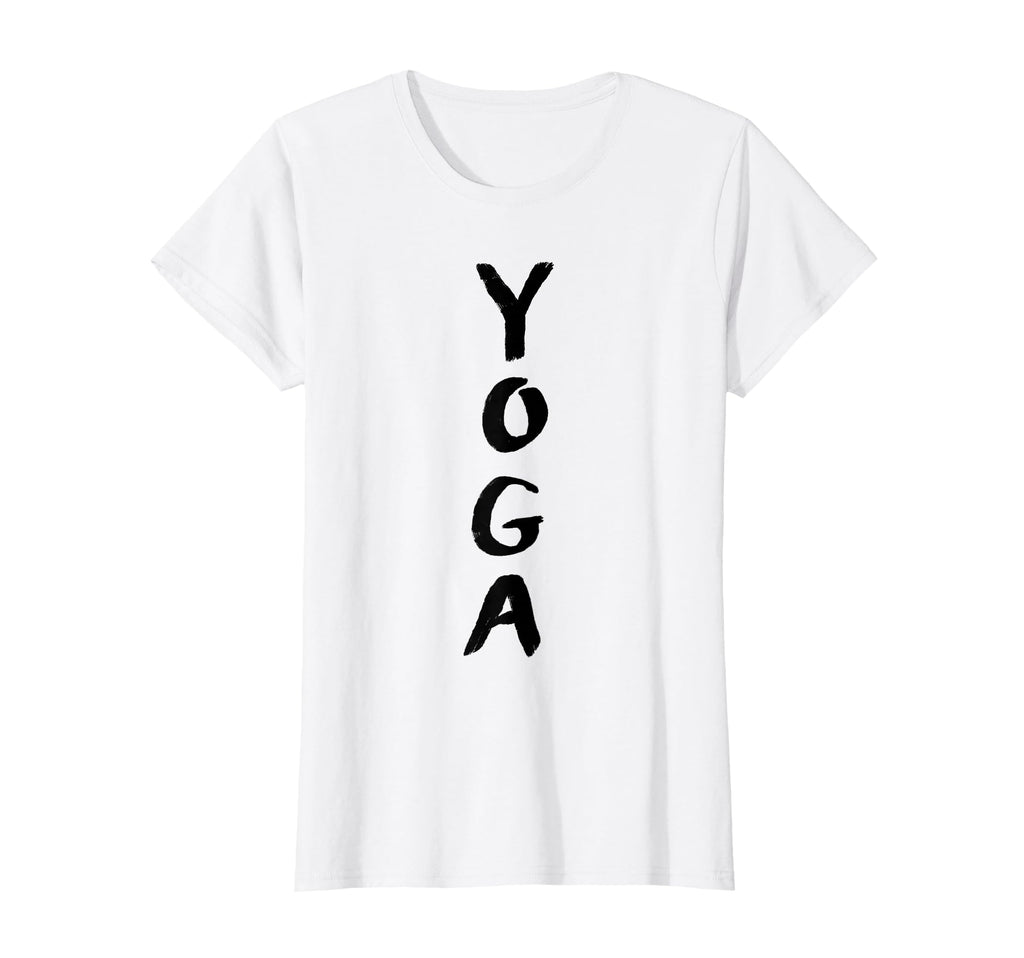 Yoga Inspired Mindful Empowering Parody T-Shirt - Aesthetic Graphic Unisex - T-Shirt, Sweatshirt, Hoodie