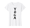 Yoga Inspired Mindful Empowering Parody T-Shirt - Aesthetic Graphic Unisex - T-Shirt, Sweatshirt, Hoodie