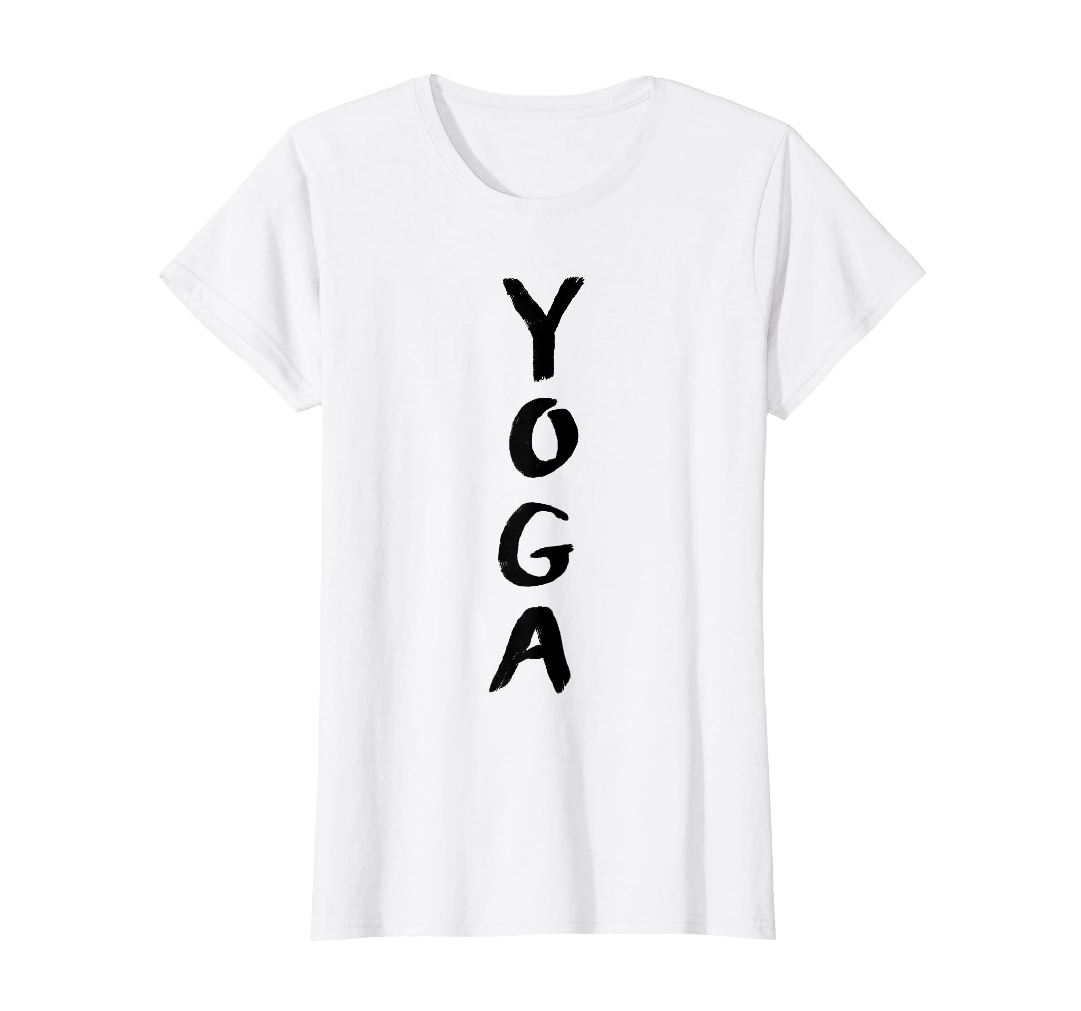 Yoga Inspired Mindful Empowering Parody T-Shirt - Aesthetic Graphic Unisex - T-Shirt, Sweatshirt, Hoodie