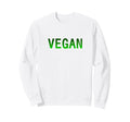 I Love Animals And I Dont Eat Them Sweatshirt - Custom Art Print Unisex - T-Shirt, Sweatshirt, Hoodie
