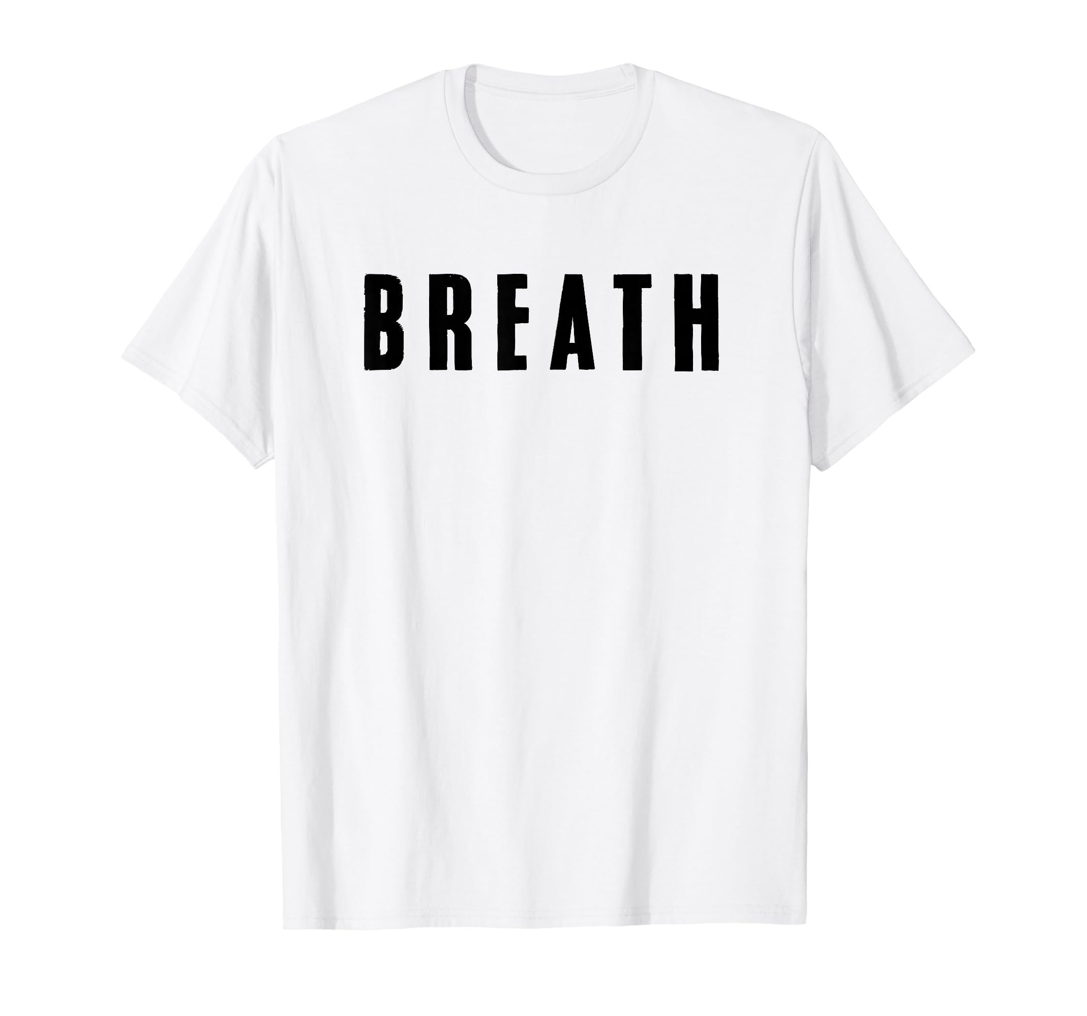 Yoga Meditation Mindfulness Namaste T-Shirt - Minimalist Print for Adults - T-Shirt, Sweatshirt, Hoodie