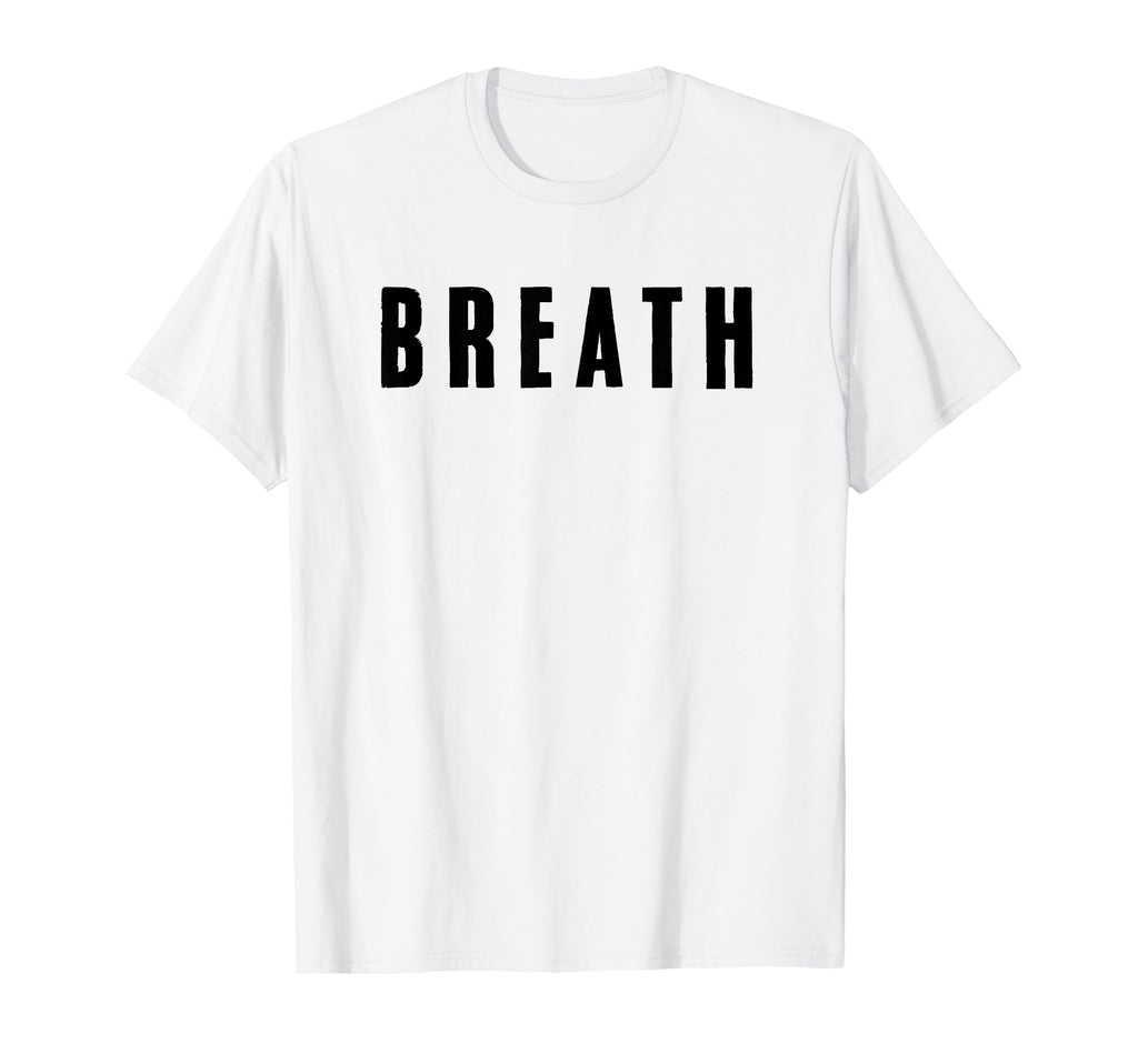 Buddhist Namaste Mindfulness Yoga T-Shirt - Casual Everyday Wear Men Women - T-Shirt, Sweatshirt, Hoodie