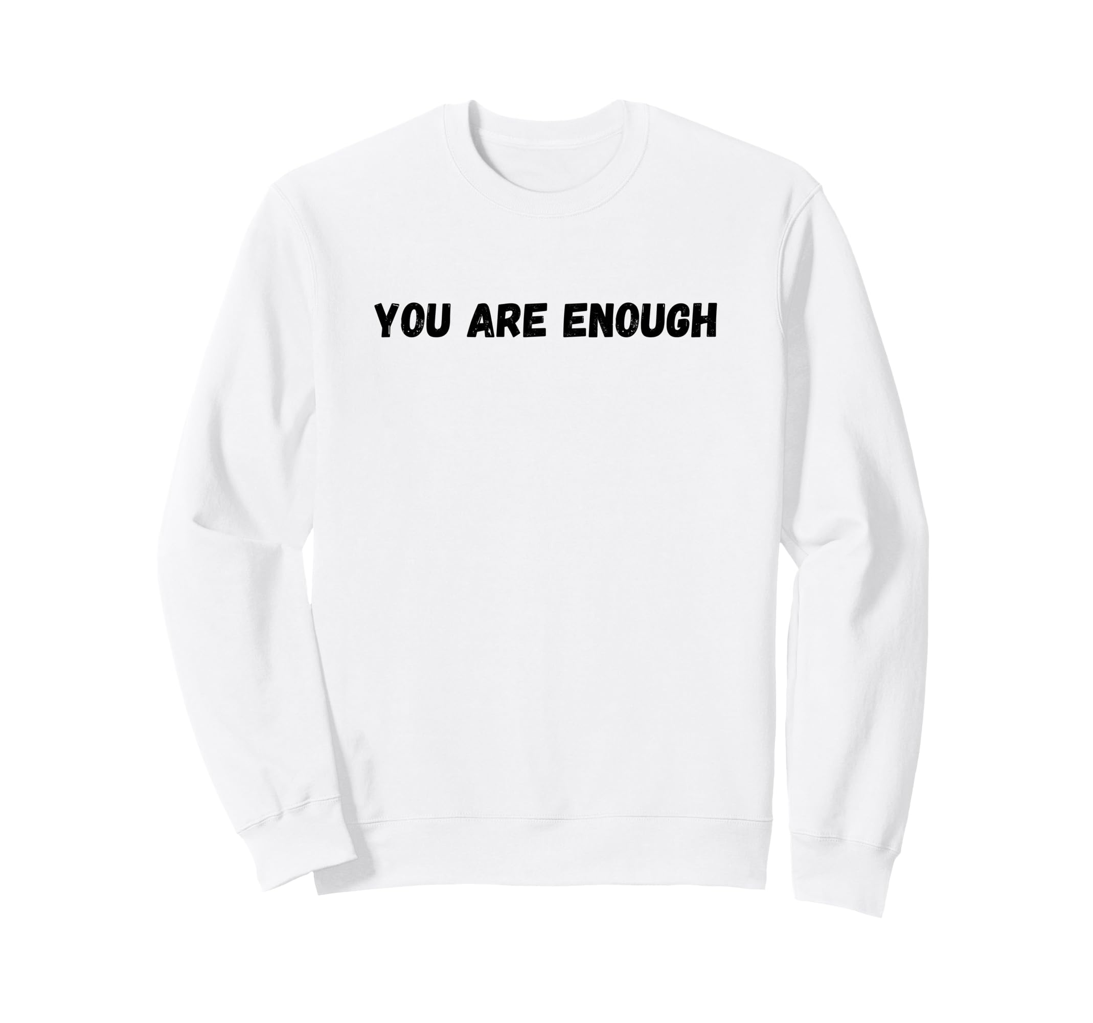 Dear Person Behind Me World Is Sweatshirt - Streetwear Style Men Women - T-Shirt, Sweatshirt, Hoodie