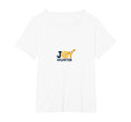 Joy Hunter Choose Joy Archery Target T-Shirt - Novelty Apparel for Adults - T-Shirt, Sweatshirt, Hoodie