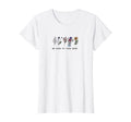 Be Kind To Your Mind T-Shirt - Casual Everyday Wear for Adults - T-Shirt, Sweatshirt, Hoodie