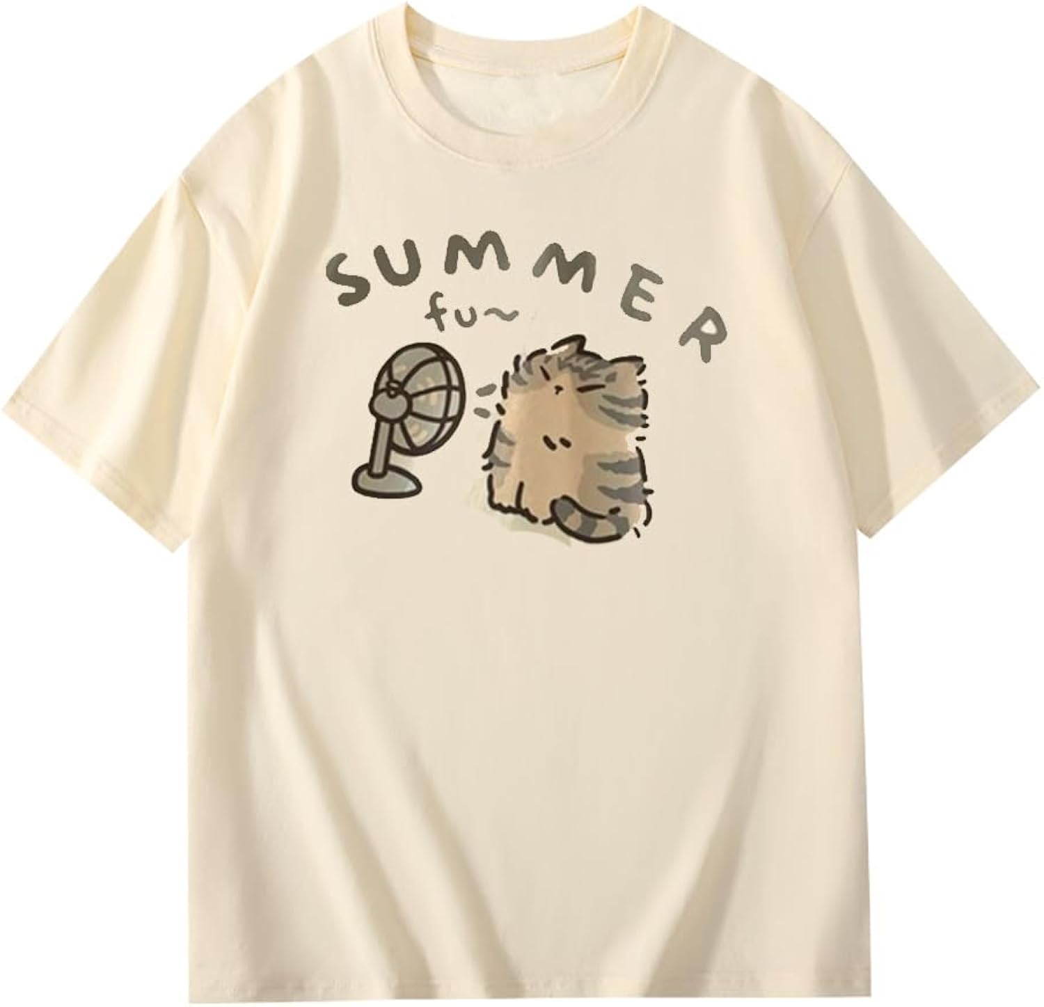 Graphic Tees Y2k Summer Tops 2024 Grunge Basic Tees for Women Y2k Shirt Streetwear Short Sleeve Shirts - T-Shirt, Sweatshirt, Hoodie