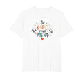 Be Kind To Your Mind Mens Big And Tall T-Shirt - Aesthetic Graphic Unisex - T-Shirt, Sweatshirt, Hoodie