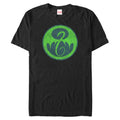 Marvel Big Tall Ironfist Dragon Mens T-Shirt - Aesthetic Graphic Unisex - T-Shirt, Sweatshirt, Hoodie