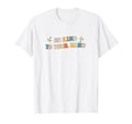 Be Kind To Your Mind Mental T-Shirt - Casual Everyday Wear Men Women - T-Shirt, Sweatshirt, Hoodie