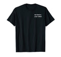 Be Kind To Your Mind X Mental Health T-Shirt - Streetwear Style for Adults - T-Shirt, Sweatshirt, Hoodie
