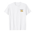 Emotional Support Biscuit T-Shirt - Casual Everyday Wear for Adults - T-Shirt, Sweatshirt, Hoodie