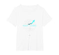 Tomorrow Needs You Keep Going T-Shirt - Novelty Apparel Unisex - T-Shirt, Sweatshirt, Hoodie