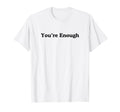 Dear Person Behind Me World Is Better T-Shirt - Trendy Graphic for Adults - T-Shirt, Sweatshirt, Hoodie