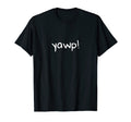 Barbaric Yawp Over Roofs World Sweatshirt - Novelty Apparel Men Women - T-Shirt, Sweatshirt, Hoodie