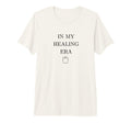 My Healing Era Emphasizes Healing T-Shirt - Trendy Graphic for Adults - T-Shirt, Sweatshirt, Hoodie