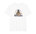Bibliophile Books Lover Reading Gift T-Shirt - Custom Art Print Men Women - T-Shirt, Sweatshirt, Hoodie