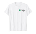 You Are Enough Mental Health Green T-Shirt - Minimalist Print Men Women - T-Shirt, Sweatshirt, Hoodie