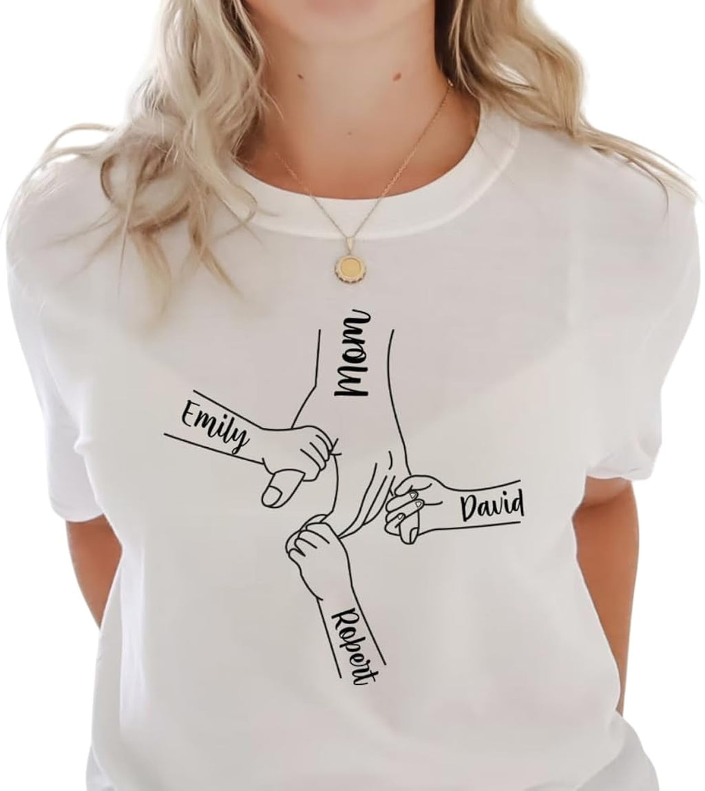 7th Hill Unisex T-shirt, Sweatshirt, Hoodie, Long Sleeve Tee - T-Shirt, Sweatshirt, Hoodie