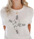 7th Hill Unisex T-shirt, Sweatshirt, Hoodie, Long Sleeve Tee - T-Shirt, Sweatshirt, Hoodie