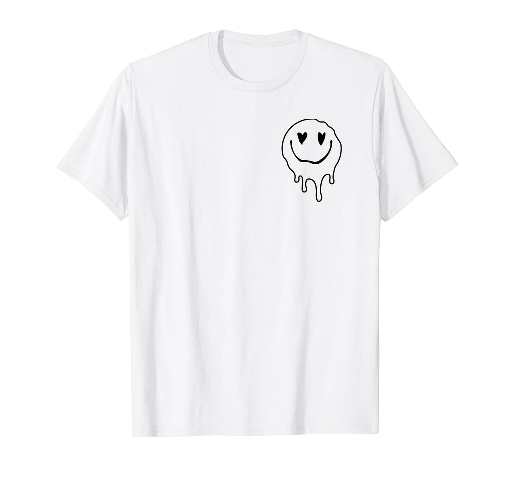 Healing Is Not Linear Mental Health T-Shirt - Unique Graphic Unisex - T-Shirt, Sweatshirt, Hoodie