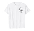 Healing Is Not Linear Mental Health T-Shirt - Unique Graphic Unisex - T-Shirt, Sweatshirt, Hoodie