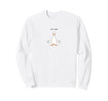 Self Care Goose Funny Minimalist Yoga Sweatshirt - Minimalist Print Unisex - T-Shirt, Sweatshirt, Hoodie