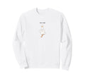 Self Care Goose Funny Minimalist Yoga Sweatshirt - Graphic Print Men Women - T-Shirt, Sweatshirt, Hoodie