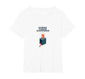 Human Tissue Dispenser Emotional T-Shirt - Minimalist Print Men Women - T-Shirt, Sweatshirt, Hoodie