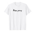 Keep Going Simple Positive And T-Shirt - Novelty Apparel Men Women - T-Shirt, Sweatshirt, Hoodie
