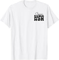 Funny The Last Dance Season Tees Gifts Wome Mama Unisex T-shirt, Sweatshirt, Hoodie, Long Sleeve Tee - T-Shirt, Sweatshirt, Hoodie