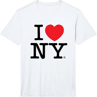 Classic New York Logo Performance T-Shirt Unisex T-shirt, Sweatshirt, Hoodie, Long Sleeve Tee - T-Shirt, Sweatshirt, Hoodie