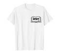 I Like My Books Spicy And My Coffee Icy T-Shirt - Graphic Print Unisex - T-Shirt, Sweatshirt, Hoodie
