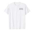 Be Kind To Your Mind X Mental Health T-Shirt - Aesthetic Graphic Unisex - T-Shirt, Sweatshirt, Hoodie