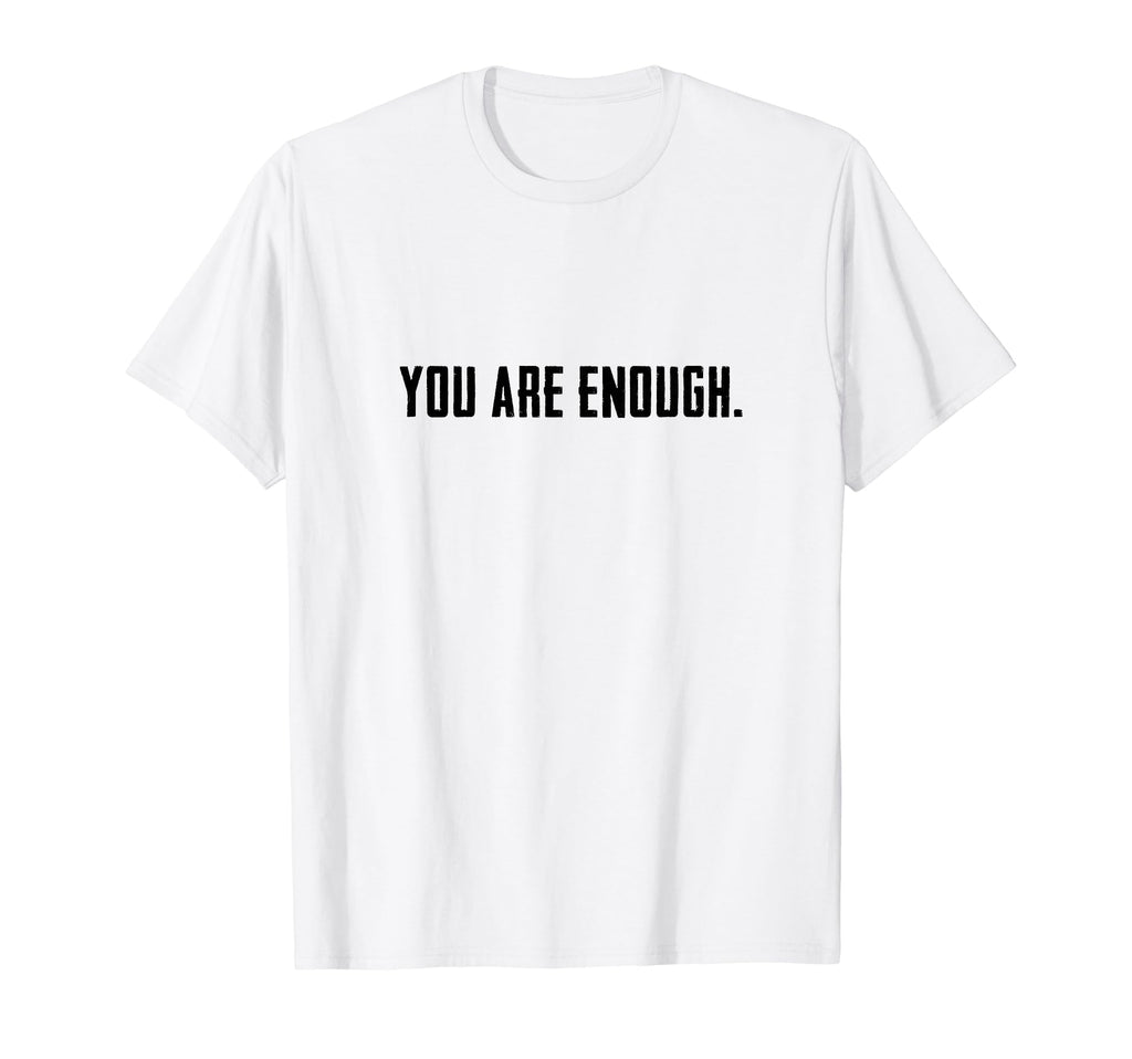 Dear Person Behind Me World Is Better T-Shirt - Custom Art Print Unisex - T-Shirt, Sweatshirt, Hoodie