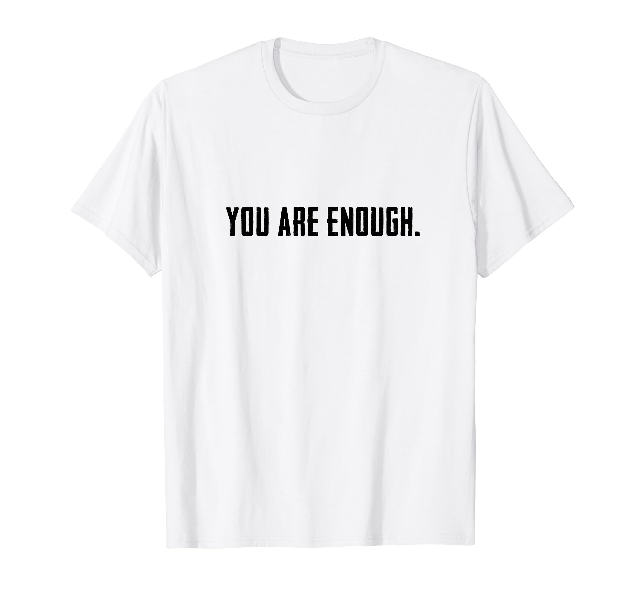 Dear Person Behind Me World Is Better T-Shirt - Custom Art Print Unisex - T-Shirt, Sweatshirt, Hoodie