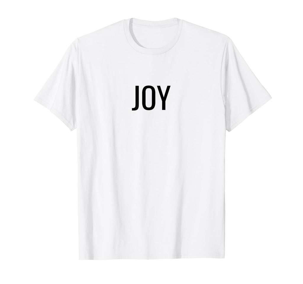 Joy T-Shirt - Custom Art Print for Adults - T-Shirt, Sweatshirt, Hoodie