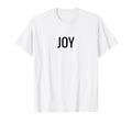Joy T-Shirt - Custom Art Print for Adults - T-Shirt, Sweatshirt, Hoodie