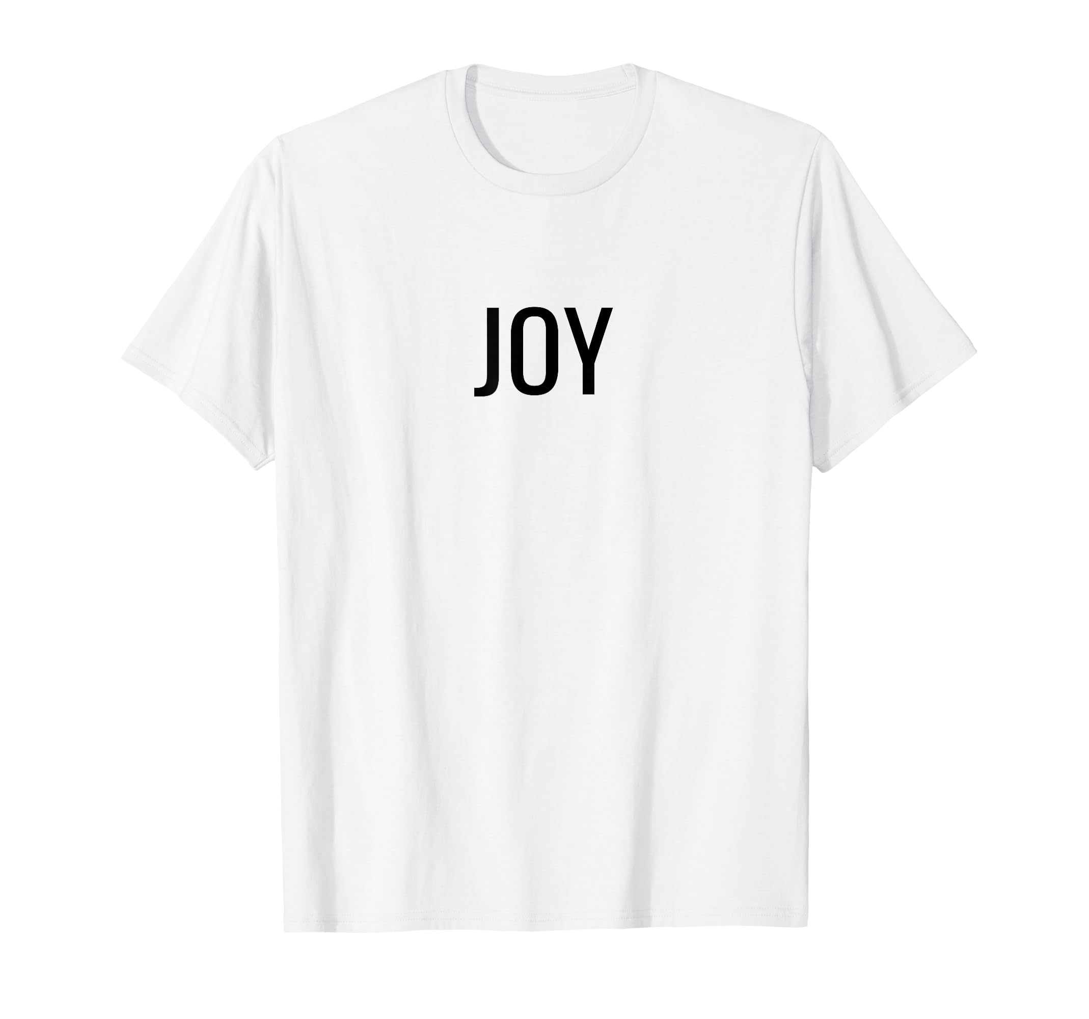 Joy T-Shirt - Custom Art Print for Adults - T-Shirt, Sweatshirt, Hoodie