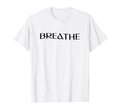 Mindfulness Breathe Inner Peace T-Shirt - Custom Art Print Men Women - T-Shirt, Sweatshirt, Hoodie