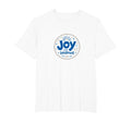 Choose Joy Joy Is My Superpower T-Shirt - Minimalist Print Unisex - T-Shirt, Sweatshirt, Hoodie