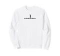 Mentally Out Office Penguin Sweatshirt - Unique Graphic Men Women - T-Shirt, Sweatshirt, Hoodie