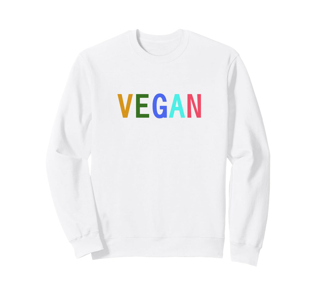 I Love Animals And I Dont Eat Them Sweatshirt - Unique Graphic Men Women - T-Shirt, Sweatshirt, Hoodie