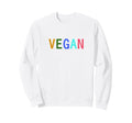 I Love Animals And I Dont Eat Them Sweatshirt - Unique Graphic Men Women - T-Shirt, Sweatshirt, Hoodie