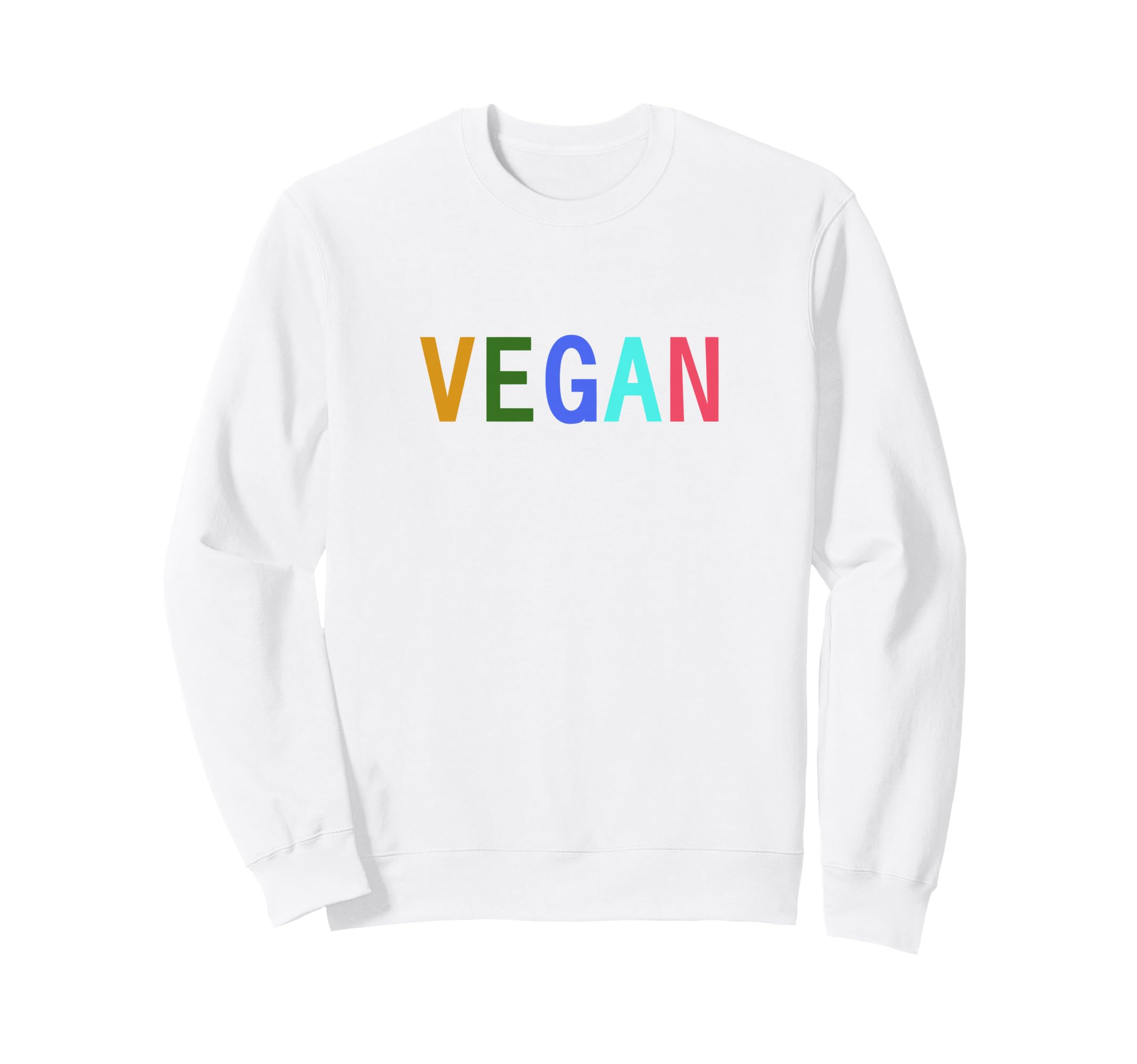 I Love Animals And I Dont Eat Them Sweatshirt - Unique Graphic Men Women - T-Shirt, Sweatshirt, Hoodie
