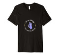 Its Okay Not To Be Okay T-Shirt - Minimalist Print for Adults - T-Shirt, Sweatshirt, Hoodie
