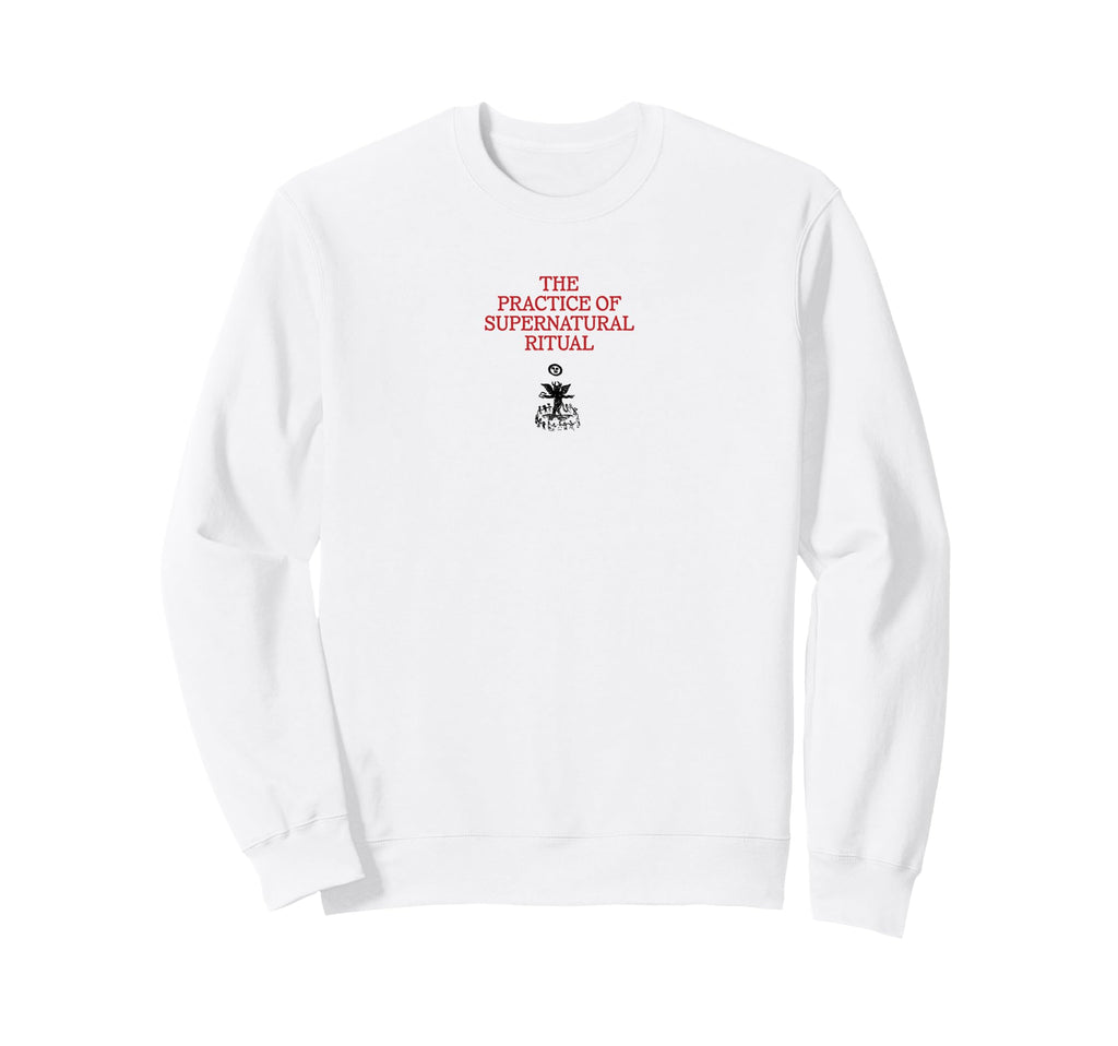 Something Very Bad Is Going To Happen Sweatshirt - Unique Graphic Unisex - T-Shirt, Sweatshirt, Hoodie