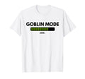 Goblin Mode Loading Meme Funny T-Shirt - Unique Graphic for Adults - T-Shirt, Sweatshirt, Hoodie