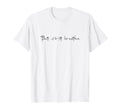 But First Breathe Zen Yoga Light Colors T-Shirt - Graphic Print for Adults - T-Shirt, Sweatshirt, Hoodie