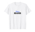 Book Nerd Funny Gift Readers Books T-Shirt - Unique Graphic Men Women - T-Shirt, Sweatshirt, Hoodie