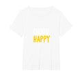 Choose Joy Uplifting Happy T-Shirt - Casual Everyday Wear for Adults - T-Shirt, Sweatshirt, Hoodie